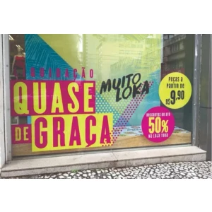 Adesivos de vidro