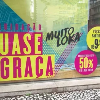 Adesivos de vidro