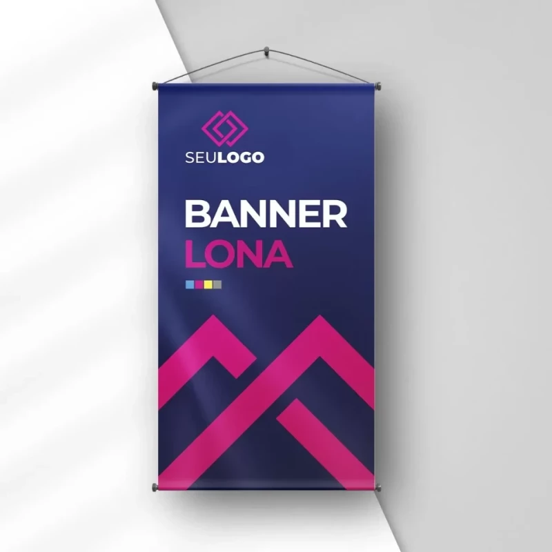 Banner Personalizada